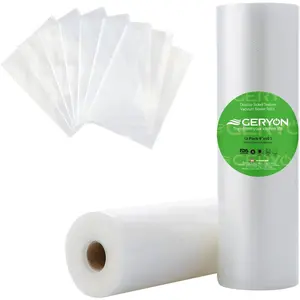 Vacuum Sealer Bags