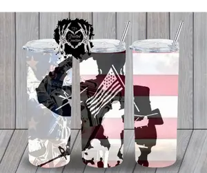 United We Stand 20oz Tumbler