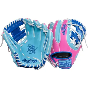 Rawlings April Heart of the Hide 11 1/4" Baseball Glove PROR312U-2CB