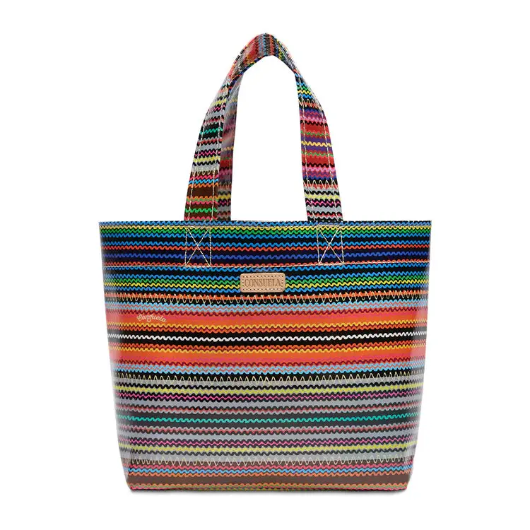 Reese Mini Bag By Consuela