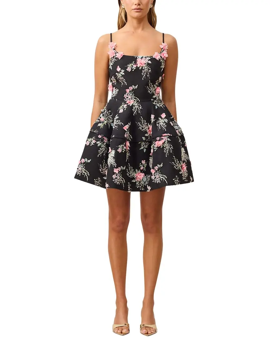 ELLIATT Gaia Mini Dress