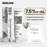 CEELIKE Nano Hydroxyapatite Toothpaste Protects & Strengthens Teeth, Fluoride-Free, Antibacterial Mineral-Based Formula for Natural Tooth Color Maintenance, Peppermint Mint Flavor Breath Freshener,familyfun