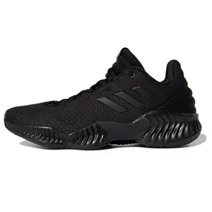 adidas Pro Bounce 2018 Low Black