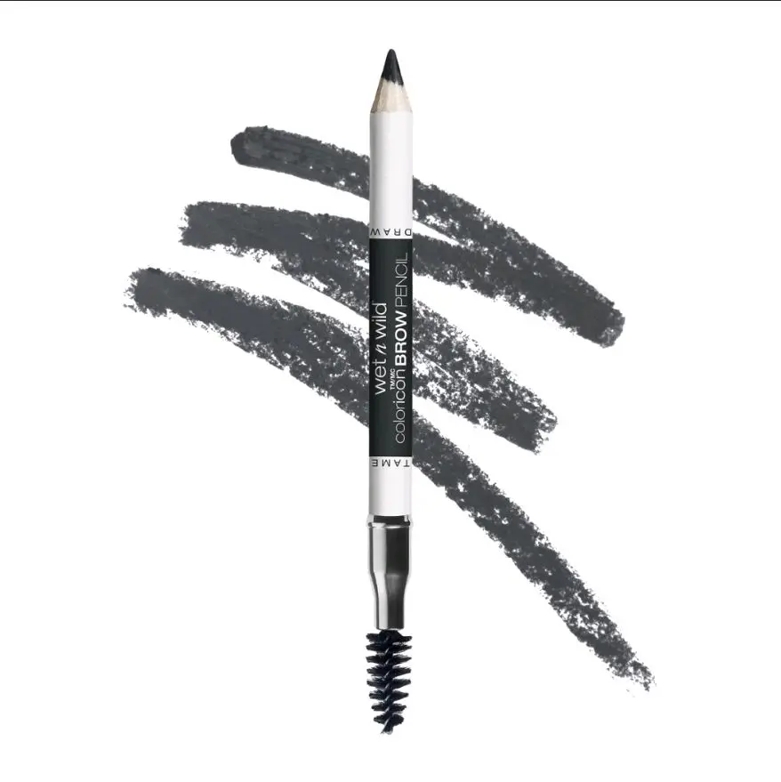The wet n wild Color Icon Brow Pencil