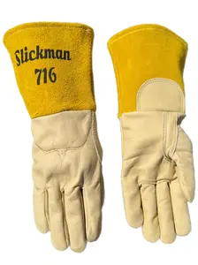 MX Premium 716 Welding Glove