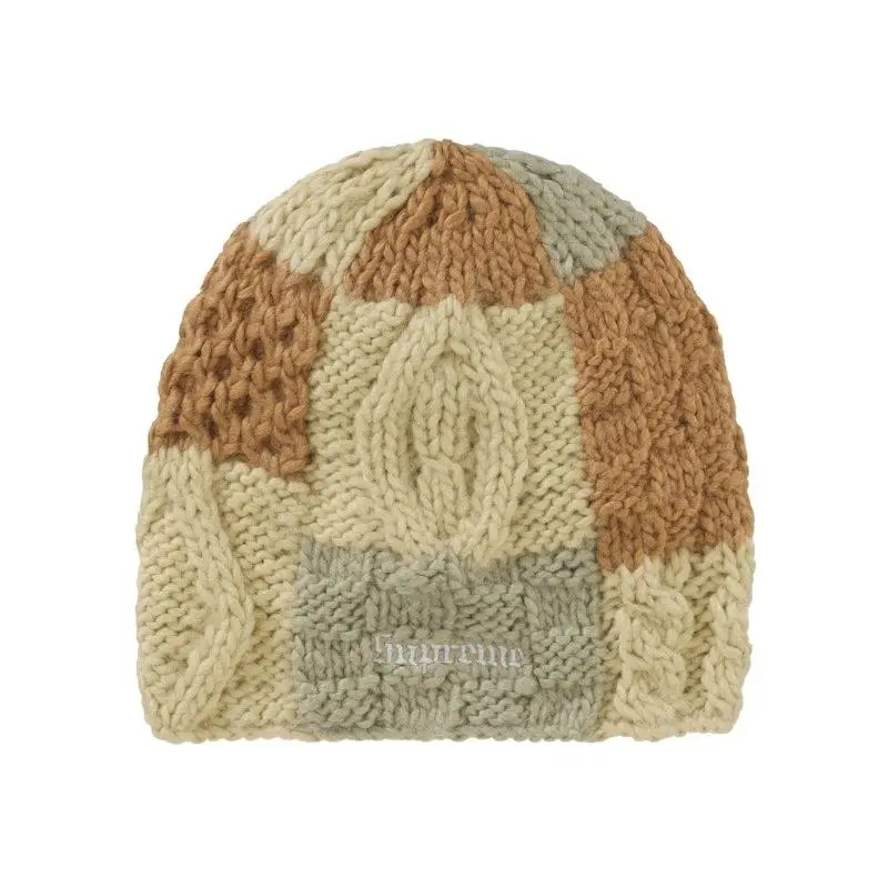 supreme chenille beanie - TikTok Shop