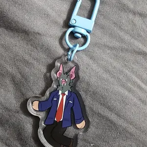 Sonar Charm- Dispatch