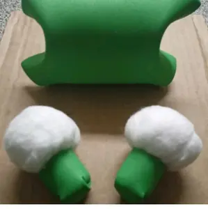 Cotton Scratchers