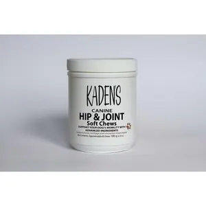 KADEN'S CANINE HIP & JOINT CHEWS