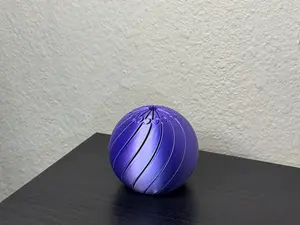 Fidget Ball - Satisfying Sensory Toy for Stress Relief & Focus