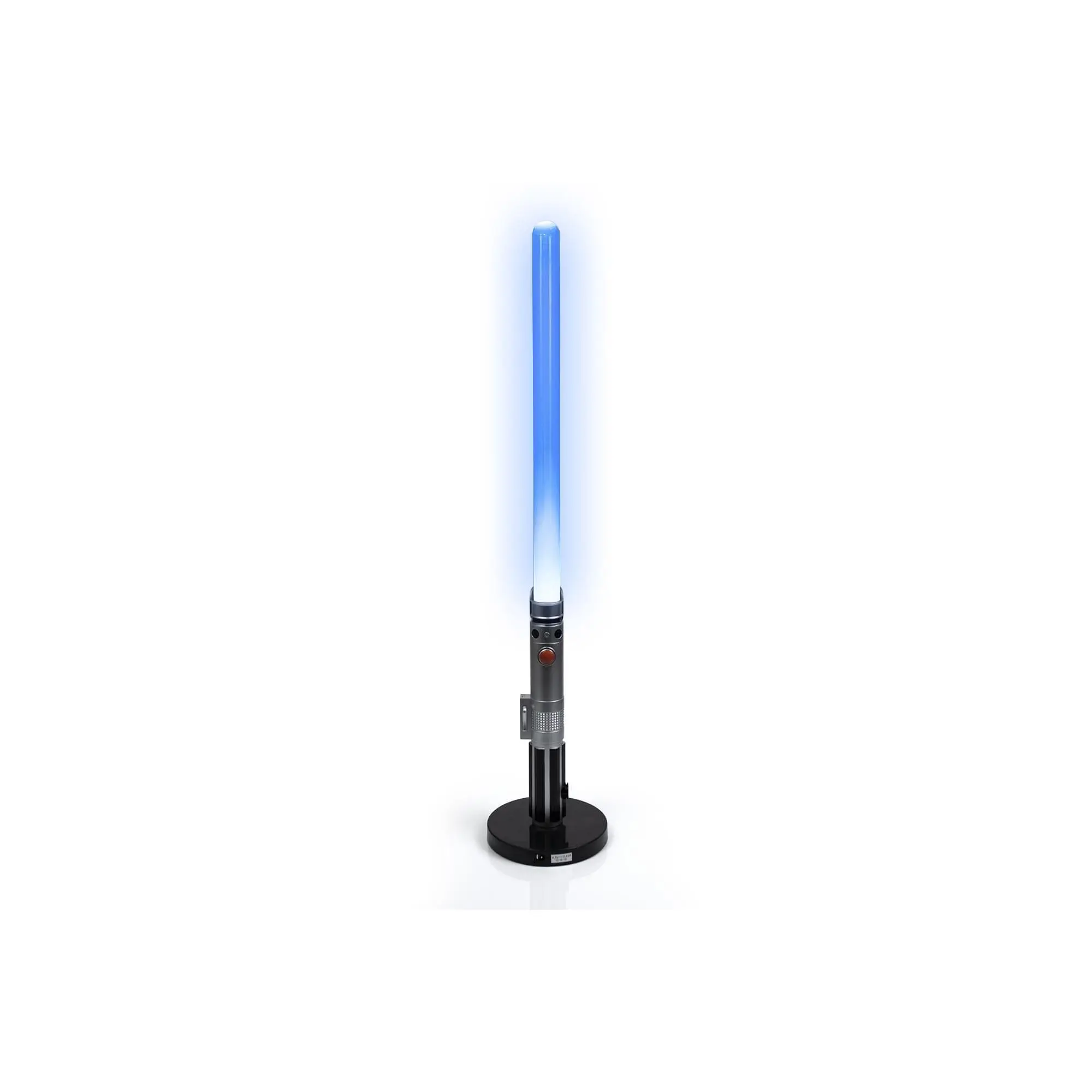 Star Wars Luke Skywalker Blue Lightsaber 23.5-Inch LED Mood Light