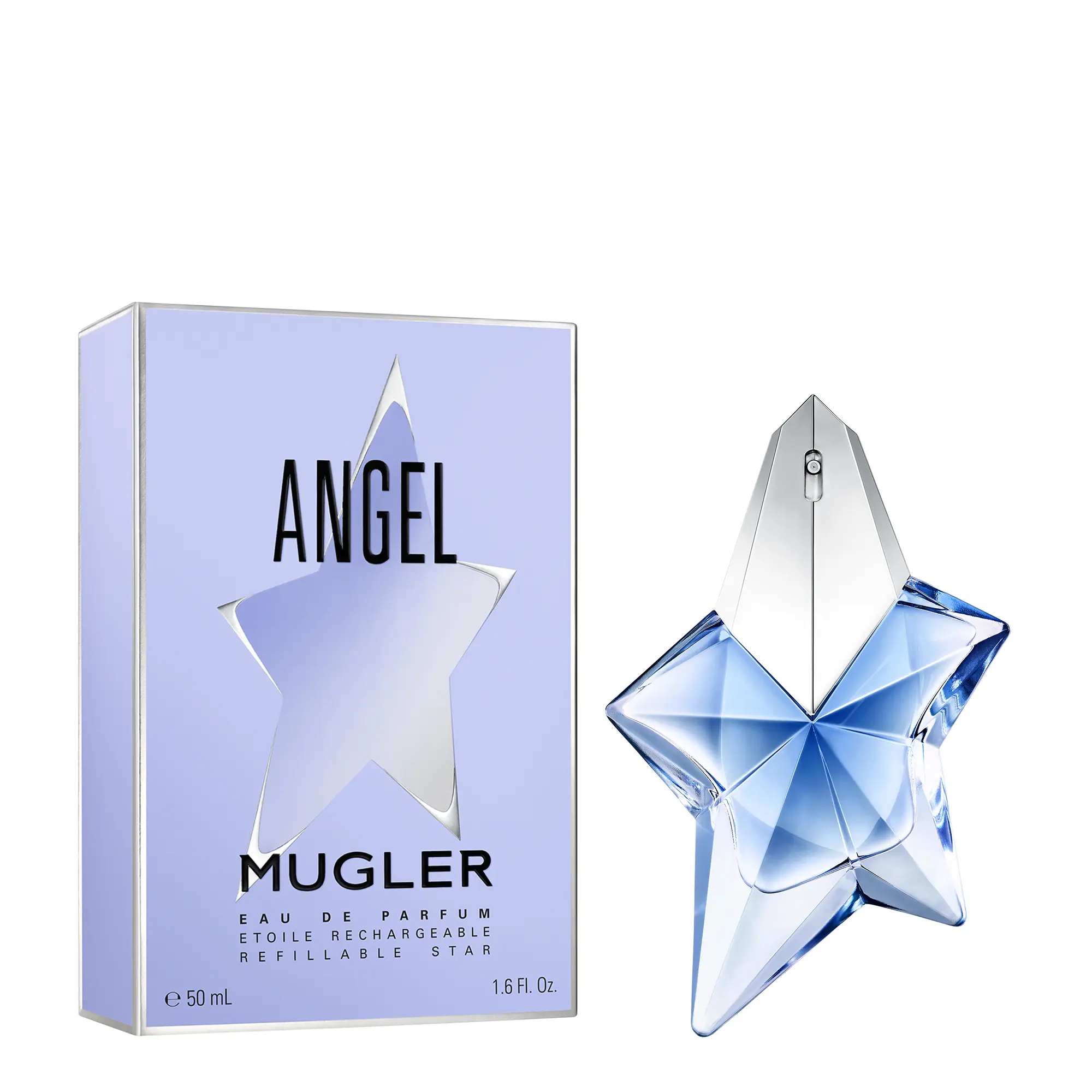 MUGLER | Angel EDP MUGLER | Angel EDP