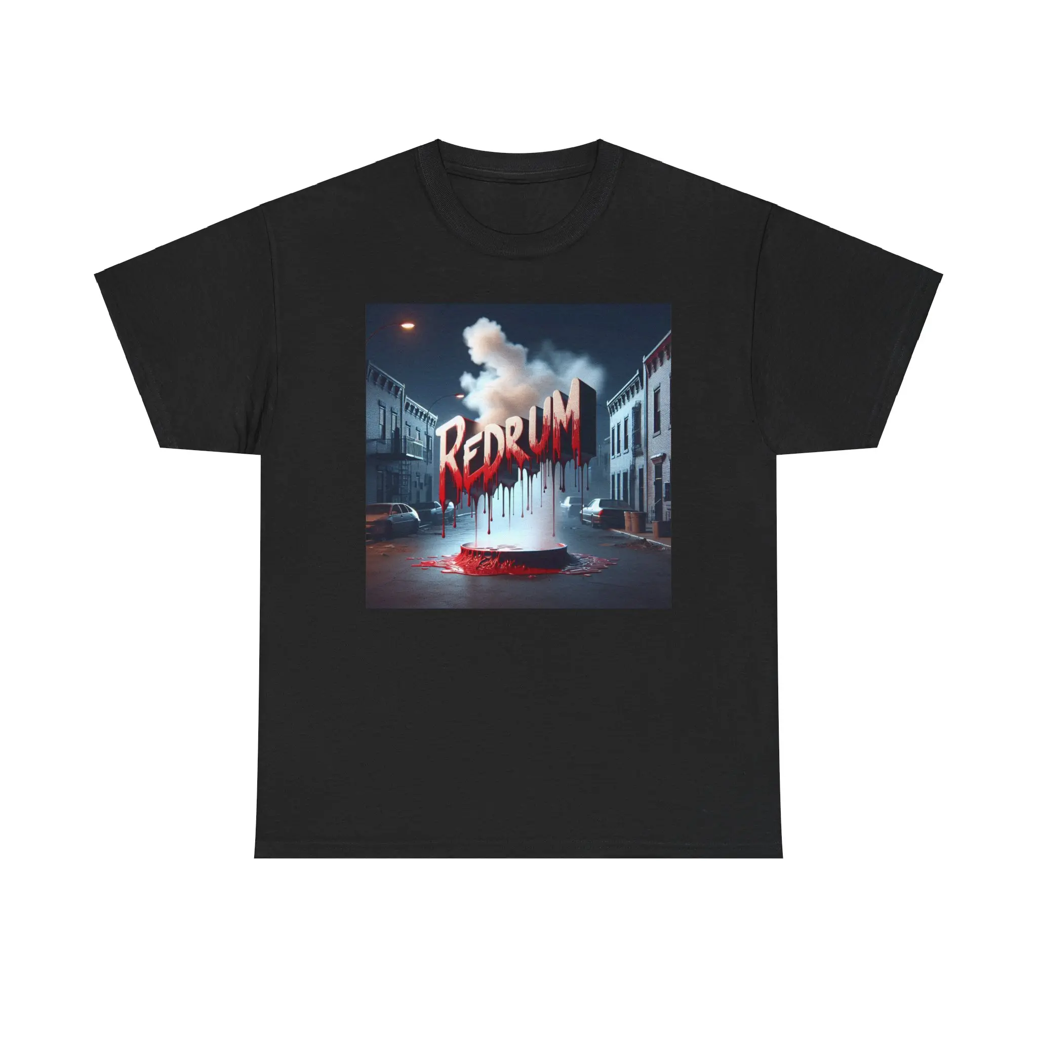 Redrum T-Shirt