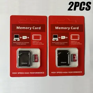 Universal for multiple scenarios! The memory card comes with an adapter Micro SD card. The micro tf card is compatible with tablet files and outdoor ultraviolet meter data, and is essential for device expansion micro tf sd adapter personal computer storag