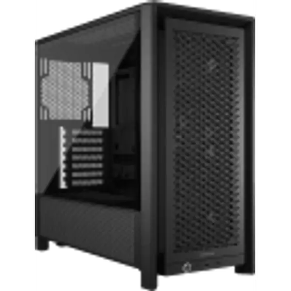 FRAME 4000D RS Modular Mid-Tower PC Case FRAME 4000D RS Modular Mid-Tower PC Case
