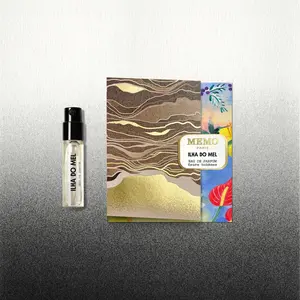 Memo Paris Ilha Do Mel Eau de Parfum Sample 1.5ml