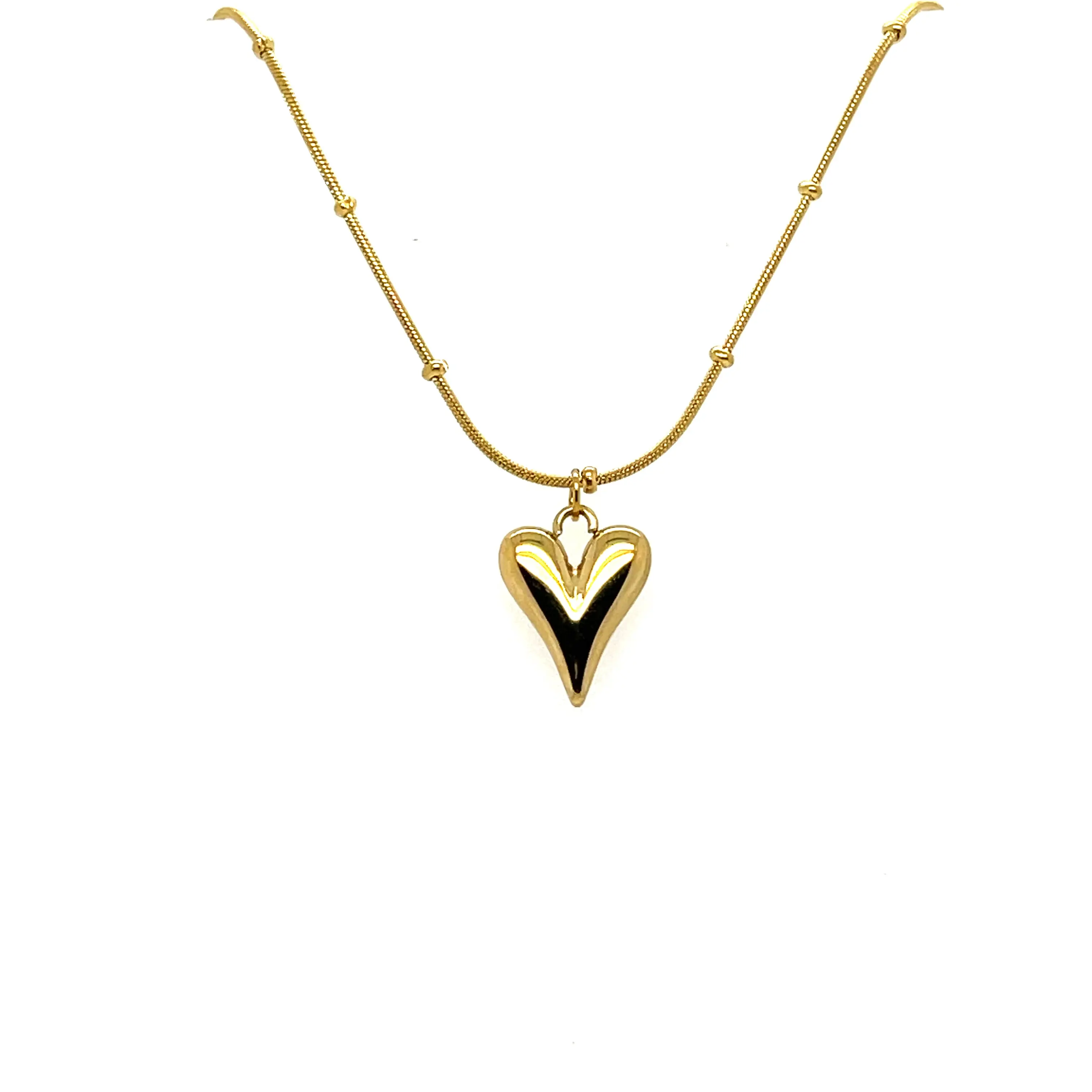 Hannah Necklace