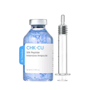 Peptide Serum – Copper Peptide Serum for Tightening, Collagen Boosting & Hydrating