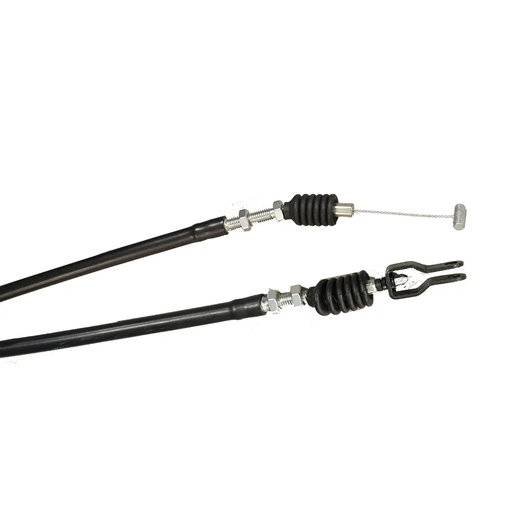 StentensGolf Accelerator Cable 1, 61.5 in. Yamaha Drive 2012GAS OEM JW8F63110100