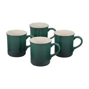 Le Creuset 14oz Mugs (Set of 4) | Artichaut
