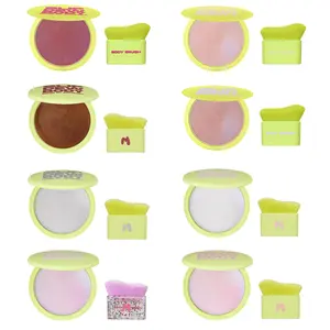 Made by Mitchell Slip Dew Shimmering Body Makeup, Body Glitter Gel, Body Highlighter, Body Luminizer, Radiant Luminous Shimmer for Luminous, Dewy Skin
