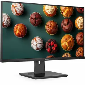 32" Monitor LED UHD USB C