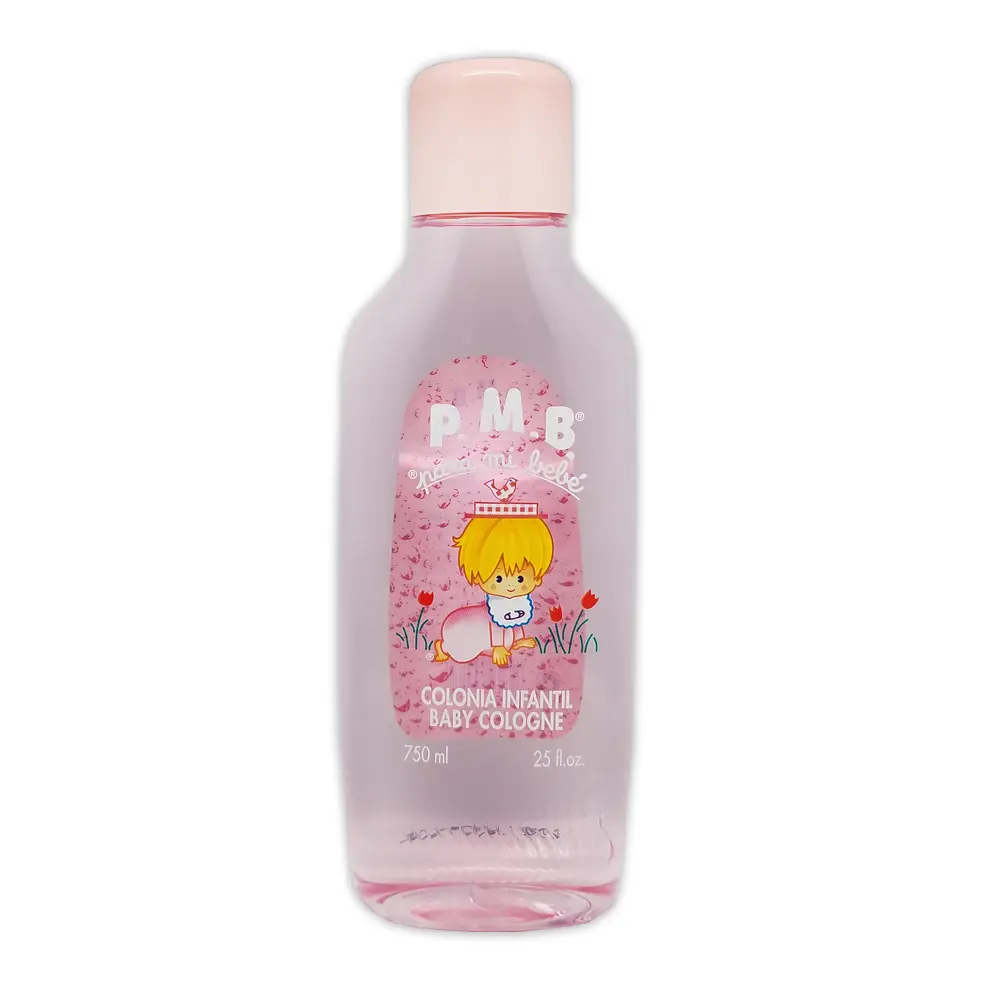 PMB Cologne. Fresh Fragrance for a Clean and Refreshing Scent. 25 fl.oz