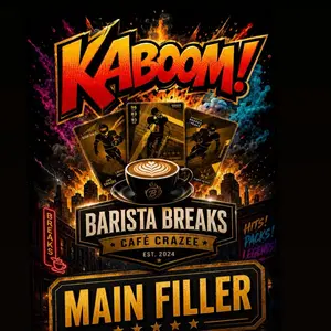 BBreaks Filler Break