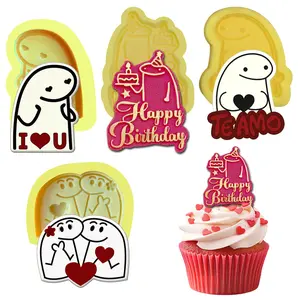 Flork love mold perfect size chocolate covered strawberries