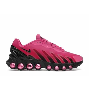 Nike Women's Air Max Dn8 Laser Fuchsia Black, from StockX