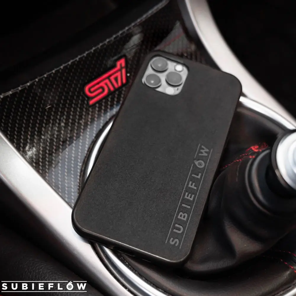 Alcantara Iphone Cases