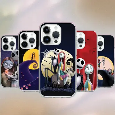 Google Pixel Halloween Casetify Cases Casetify Tim Burton TikTok Shop