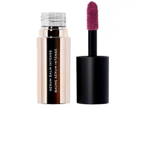 MAKE Beauty Serum Balm Intense in Lilac Layer +