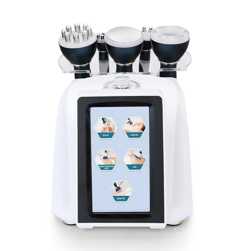 s shape cavitation machine - TikTok Shop