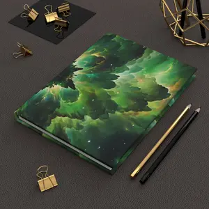Notebook - Universe 15