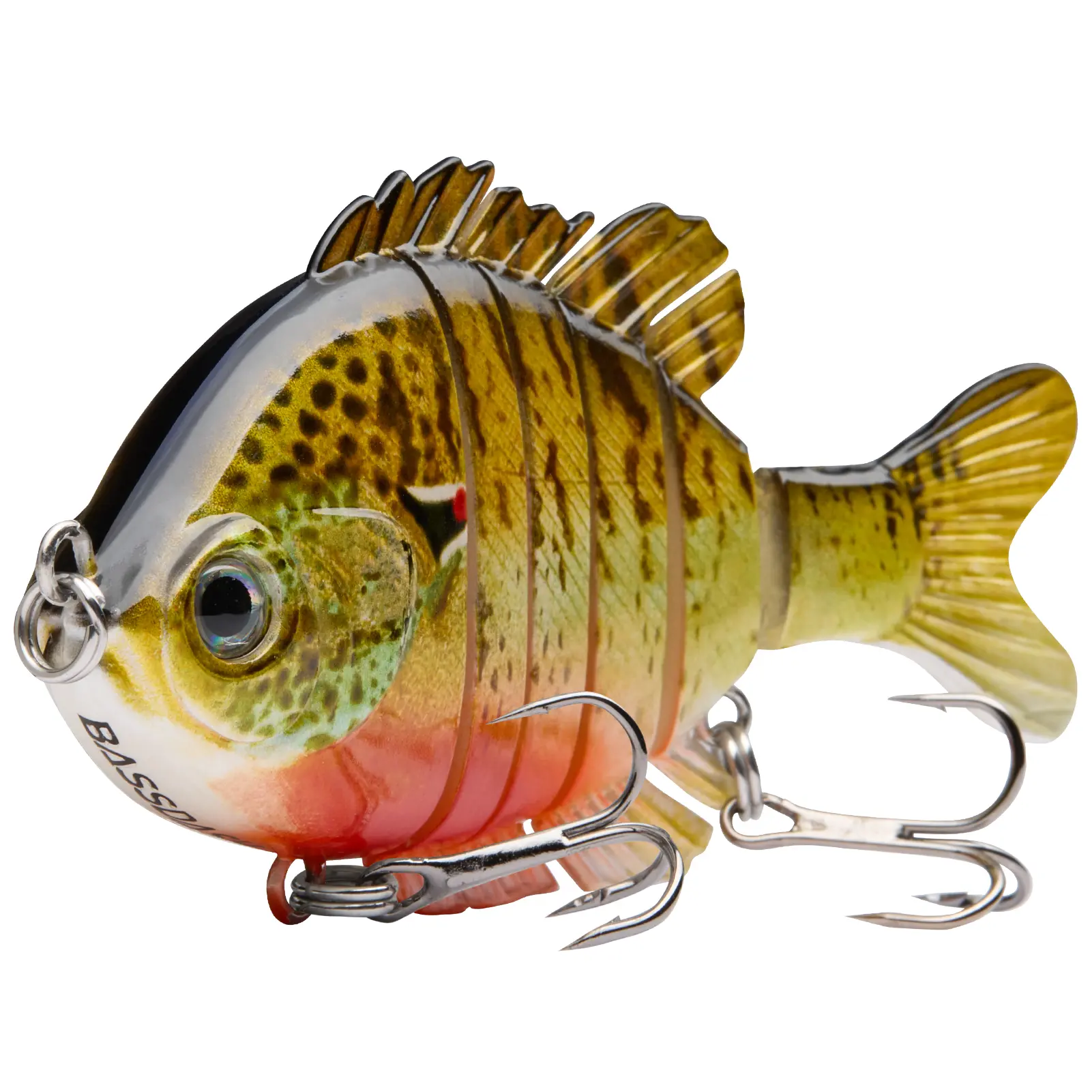 Redbreast Pumpkinseed