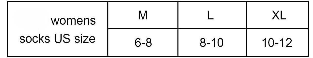 Compression Ankle Support Socks Women - Coolmax Wicking, Cushioned Athletic, Plantar Fasciitis Relief 2/3/6 Pairs