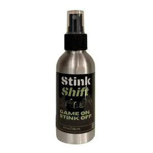 Stink Shift Sports Gear Odor Neutralizing  Spray