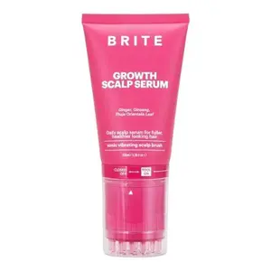 BRITE Growth Scalp Serum with Applicator 3.38 fl oz - Imperfect Box