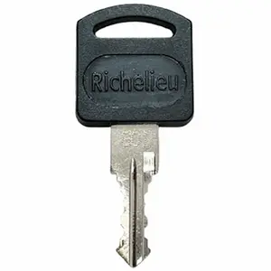 Richelieu G73 Office Furniture Replacement Key