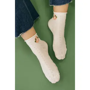 Lauren Socks-Ivory