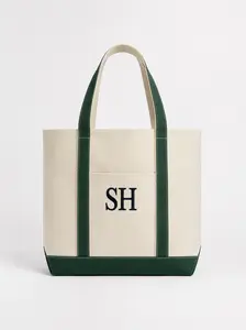 The Harper Tote