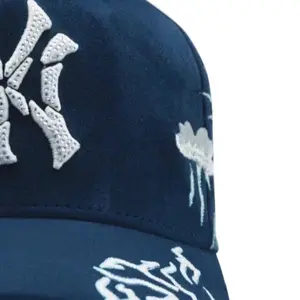 Gorra de la N Thunder Blue