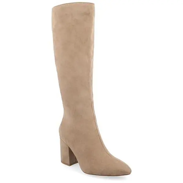 Journee Collection Womens Tru Comfort Foam Ameylia Boots - Wide