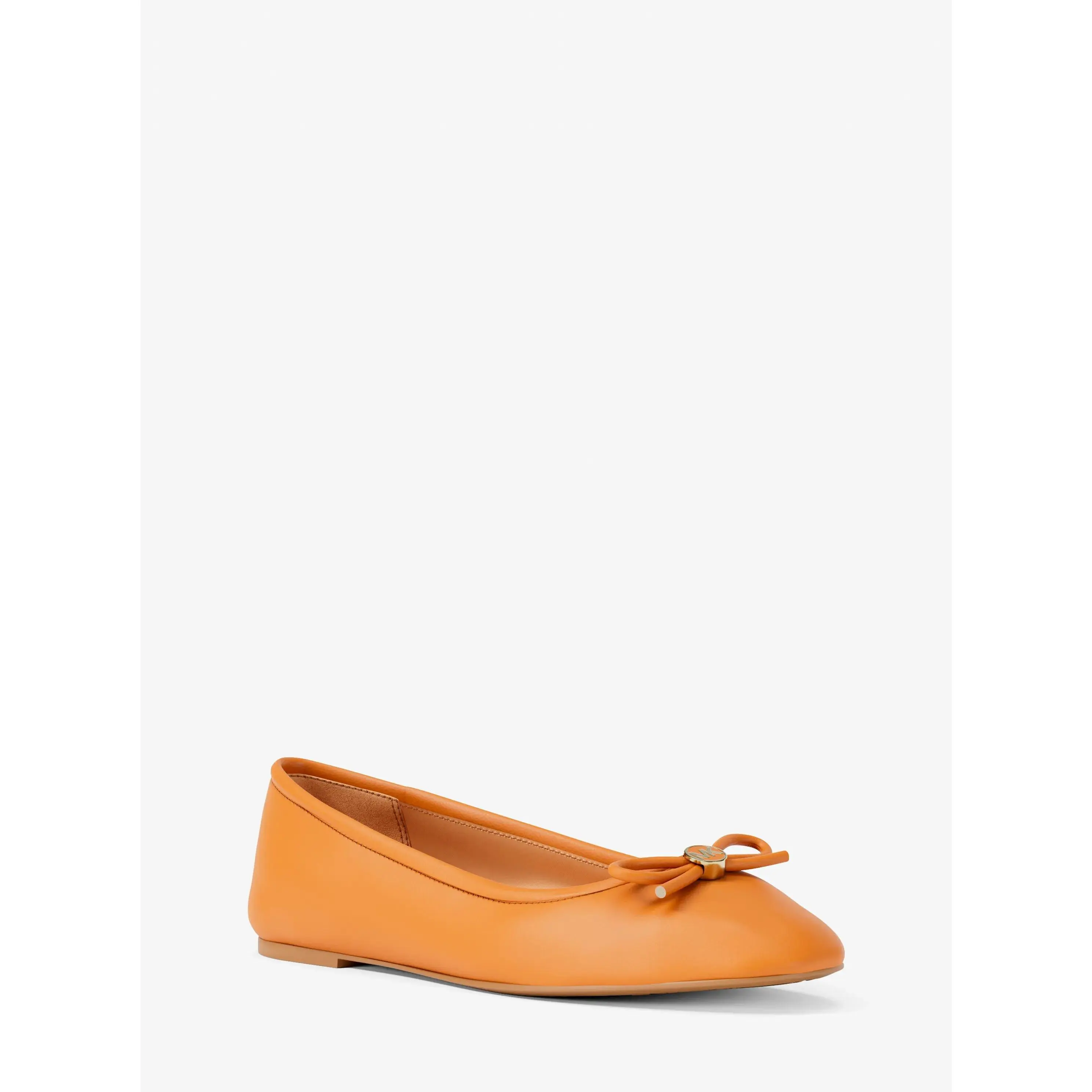 Savannah Ballet Flat