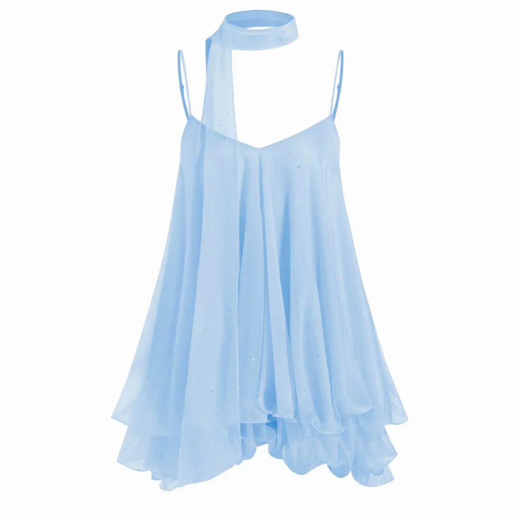 Baby Blue