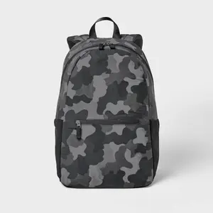 23L Tween Crinkle Backpack - All In Motion 23L Tween Crinkle Backpack - All In Motion