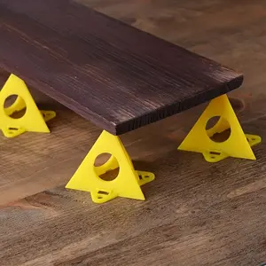 10pcs/set Painters Pyramid Stands, Canvas Holder Stand, Painting Stand, Paint Stand For Canvas, Door Stands For Painting, Door Painting Stand, Paint Pyramids, Canvas Stands For Paint Pouring