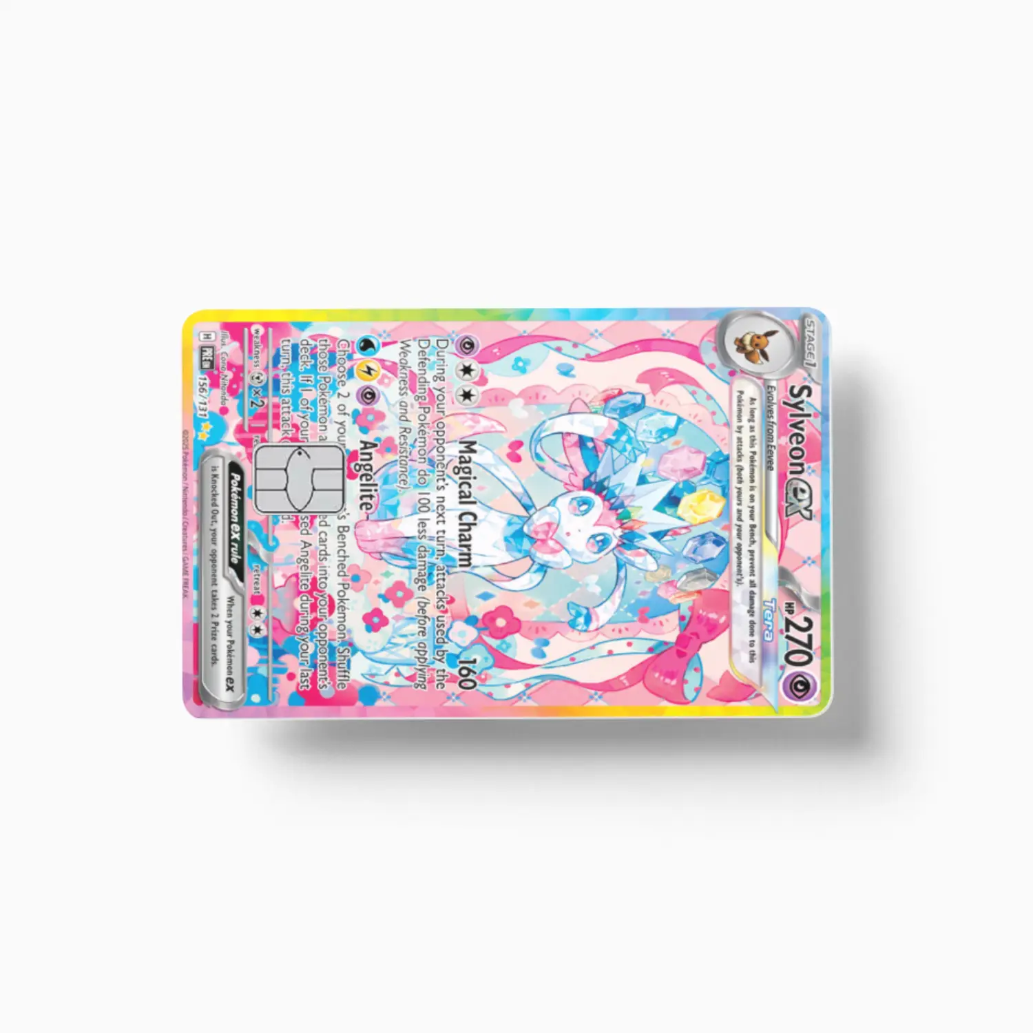 Sylveon EX