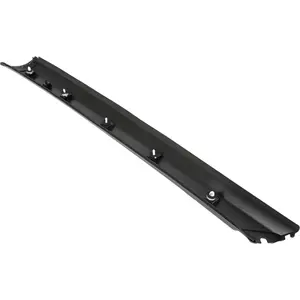 Windshield A-Pillar Trim Compatible with 2016-2023 Maxima Replacement for 768374 RA0A 768379 DD0A Front Window Outer Pillar Trim Molding Driver Side